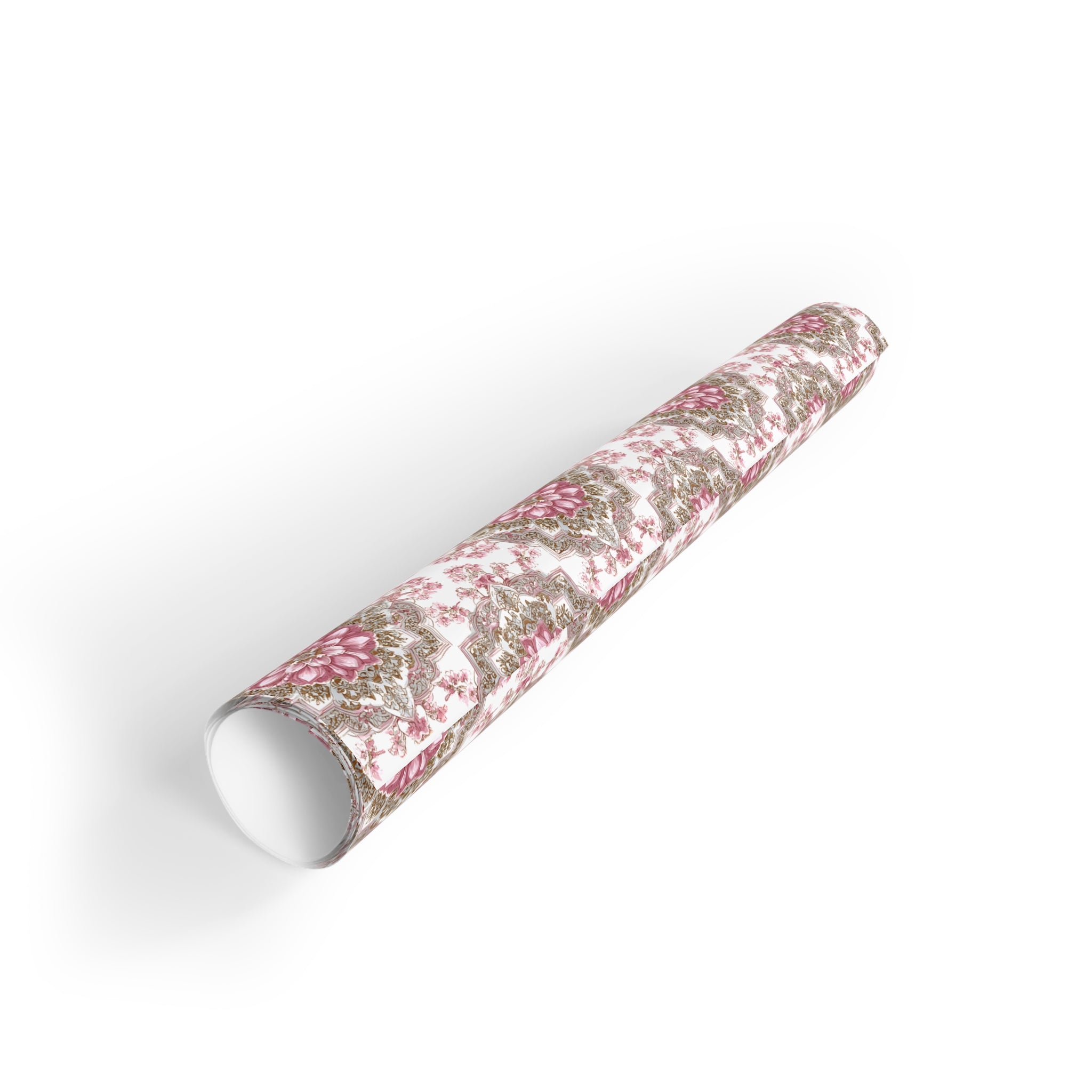 Shaadi Mubarak Wedding Gift Wrap | Islamic & Indian Wedding Wrapping Paper | Elegant Nikah and Shaadi Gift Wrap